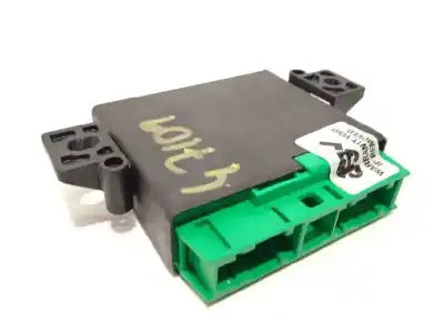 Автозапчастина б/у електронний модуль для opel grandland x * посилання на oem iam 9819360080 0263014016 