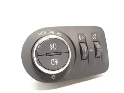 Автозапчастина б/у многофункційне управління для opel grandland x * посилання на oem iam 39085924