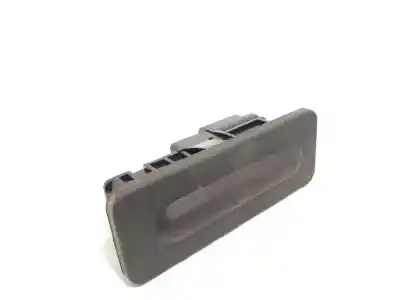 Автозапчастина б/у зовнішня ручка ворот для opel grandland x * посилання на oem iam 9827560380