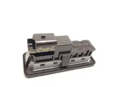 Автозапчастина б/у зовнішня ручка ворот для opel grandland x * посилання на oem iam 9827560380  