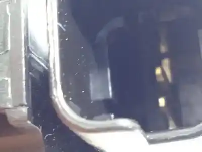 Автозапчастина б/у зовнішня ручка ворот для opel grandland x * посилання на oem iam 9827560380  