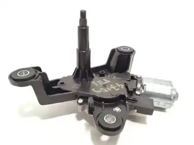 Автозапчастина б/у двигатель заднього склоочисника для opel grandland x * посилання на oem iam 9819899980 0390205115 