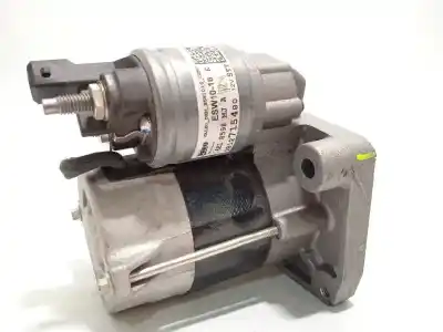 Автозапчастина б/у двигун запускається для opel grandland x * посилання на oem iam 9812715480