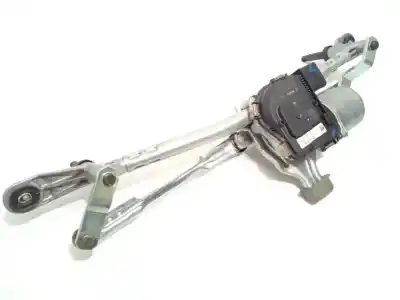 Автозапчастина б/у двигатель передніх склоочисників для opel grandland x * посилання на oem iam 9824762480