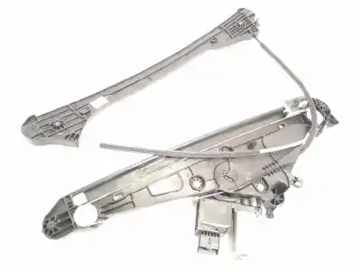 Автозапчасти б/у регулятор стекла переднего левого за opel grandland x * ссылки oem iam 9830320880  9829504280