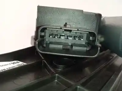 Автозапчастина б/у регулятор скла заднього правого для opel grandland x * посилання на oem iam 9830320480 9829504380 