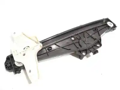 Автозапчастина б/у регулятор склона задній лівий для opel grandland x * посилання на oem iam 9830320580