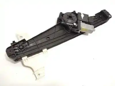 Автозапчастина б/у регулятор склона задній лівий для opel grandland x * посилання на oem iam 9830320580 9829504480 