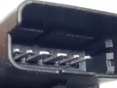 Автозапчастина б/у регулятор склона задній лівий для opel grandland x * посилання на oem iam 9830320580 9829504480 