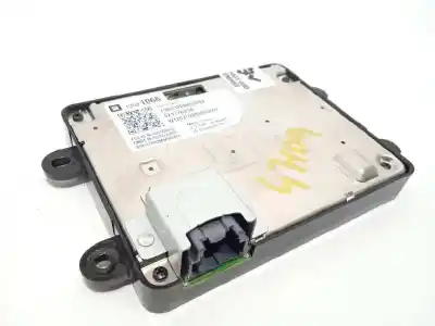 Автозапчастина б/у електронний модуль для opel grandland x * посилання на oem iam 13521066  