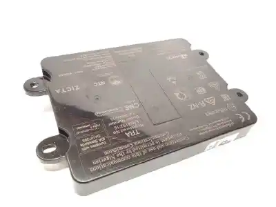 Автозапчастина б/у електронний модуль для opel grandland x * посилання на oem iam 13521066