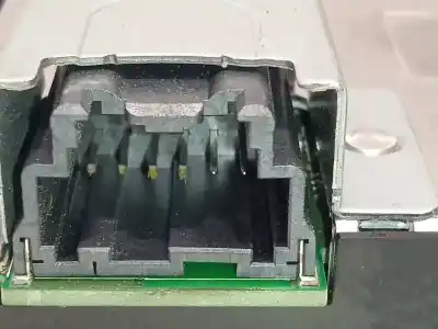 Автозапчастина б/у електронний модуль для opel grandland x * посилання на oem iam 13521066  