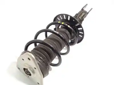 Автозапчастина б/у амортизатор передній лівий для opel grandland x * посилання на oem iam 9819718680  