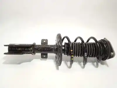 Автозапчастина б/у амортизатор передній лівий для opel grandland x * посилання на oem iam 9819718680  