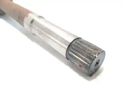 Автозапчастина б/у передня права трансмісія для opel grandland x * посилання на oem iam 9819435780  