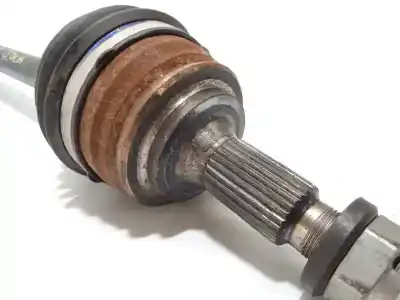 Автозапчастина б/у передня права трансмісія для opel grandland x * посилання на oem iam 9819435780  