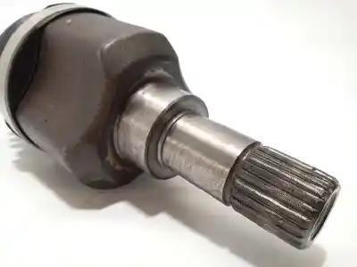 Автозапчасти б/у передняя левая трансмиссия за opel grandland x * ссылки oem iam 9806699880  