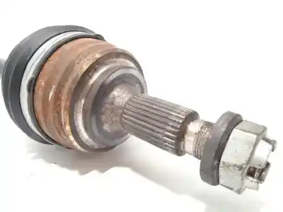 Автозапчасти б/у передняя левая трансмиссия за opel grandland x * ссылки oem iam 9806699880  