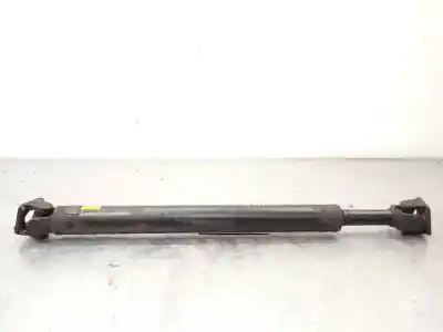 Gebrauchtes Autoersatzteil zentrale übertragung zum kia sorento i (jc) 2.5 crdi oem-iam-referenzen 491003e300