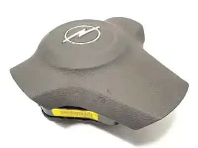 Second-hand car spare part front left air bag for opel corsa e (x15) 1.3 cdti (08 68) oem iam references 13235770