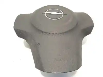 Автозапчасти б/у передняя левая подушка безопасности за opel corsa e (x15) 1.3 cdti (08 68) ссылки oem iam 13235770  
