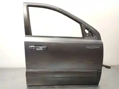 Gebrauchtes Autoersatzteil ordere rechte tür zum kia sorento i (jc) 2.5 crdi oem-iam-referenzen 760043e111