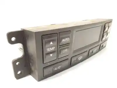 Peça sobressalente para automóvel em segunda mão COMANDO DE SOFAGEM (CHAUFFAGE / AR CONDICIONADO) por KIA SORENTO I (JC)  Referências OEM IAM 972503E110  