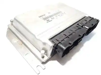 Second-hand car spare part ECU ENGINE CONTROL for KIA SORENTO I (JC)  OEM IAM references 391004A810 0281011579 