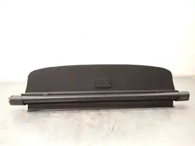 Peça sobressalente para automóvel em segunda mão CHAPELEIRA por VOLKSWAGEN PASSAT VARIANT (3C5)  Referências OEM IAM 3C9867871J 3C9867871J45W 