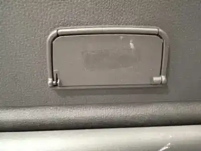 Pezzo di ricambio per auto di seconda mano vassoio posteriore per volkswagen passat variant (3c5) advance riferimenti oem iam 3c9867871j 3c9867871j45w 