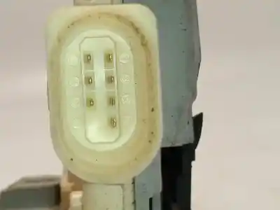 Автозапчастина б/у замок передній праві двері для volkswagen passat variant (3c5) advance посилання на oem iam 3c1837016a  