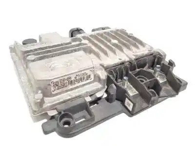Автозапчастина б/у електронний модуль для citroen c4 cactus shine посилання на oem iam 9811207980  
