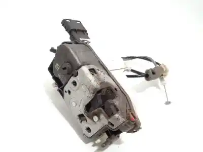 Автозапчасти б/у замок задней правой двери за citroen c4 cactus shine ссылки oem iam 016903