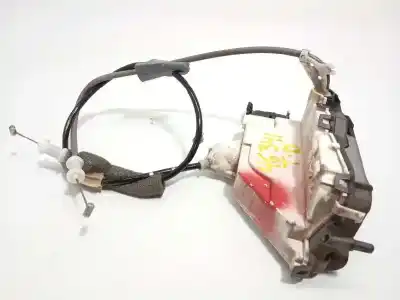 Автозапчасти б/у замок задней правой двери за citroen c4 cactus shine ссылки oem iam 016903 9801690380 