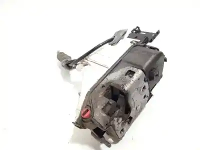 Автозапчасти б/у замок задней левой двери за citroen c4 cactus shine ссылки oem iam 016904