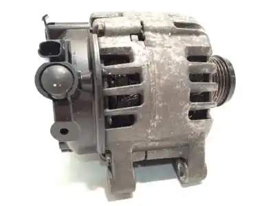 Автозапчасти б/у генератор за citroen c4 cactus shine ссылки oem iam 9678058680