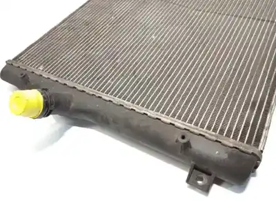 Автозапчасти б/у водяной радиатор за volkswagen passat variant (3c5) advance ссылки oem iam 3c0121253k  