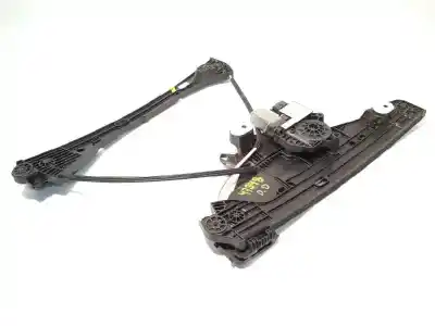 Peça sobressalente para automóvel em segunda mão elevador de vidros dianteiro direito por citroen c4 iii 1.2 referências oem iam 9832821580