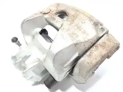 Peça sobressalente para automóvel em segunda mão pinça de travão dianteira esquerda por citroen c4 iii 1.2 referências oem iam 9835571780