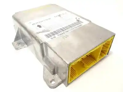Recambio de automóvil de segunda mano de centralita airbag para mercedes clase e (w212) lim. 250 cdi blueefficiency (212.003) referencias oem iam a2129014204 5wk43871 2129014204