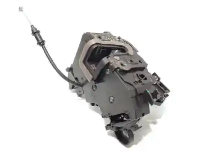 Peça sobressalente para automóvel em segunda mão fechadura da porta dianteira direita por citroen c4 iii 1.2 referências oem iam 9832797780