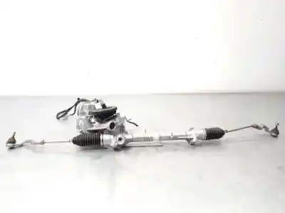Gebrauchtes Autoersatzteil Lenkgetriebe zum CITROEN C4 III  OEM-IAM-Referenzen 9842860280 680001636100 1677687880