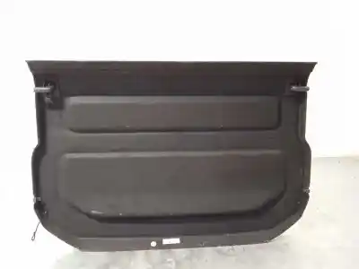 İkinci el araba yedek parçası arka tepsi için citroen c4 iii 1.2 oem iam referansları 98332300zd  