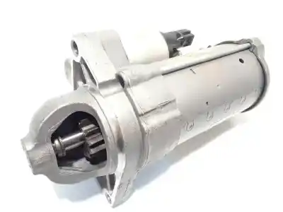 Peça sobressalente para automóvel em segunda mão motor de arranque por citroen c4 iii 1.2 referências oem iam 9830507480