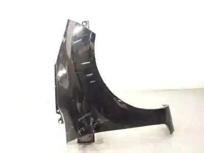 Автозапчасти б/у ПЕРЕДНЕЕ ПРАВОЕ КРЫЛО за FORD FIESTA (CCN)  ссылки OEM IAM 1777180  