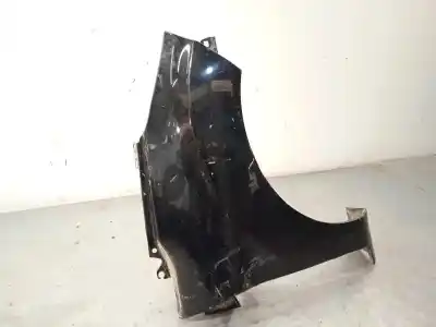 Автозапчасти б/у переднее правое крыло за ford fiesta (ccn) trend ссылки oem iam 1777180  