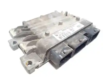 Автозапчасти б/у блок управления двигателем за ford fiesta (ccn) trend ссылки oem iam g1b112a650ayb