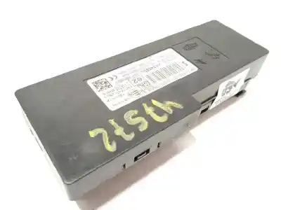 Second-hand car spare part electronic module for citroen c4 iii 1.2 oem iam references 9841408080  