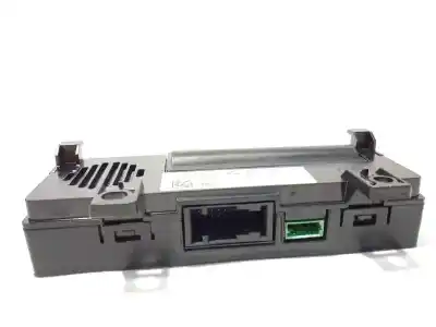 Second-hand car spare part electronic module for citroen c4 iii 1.2 oem iam references 9841408080  