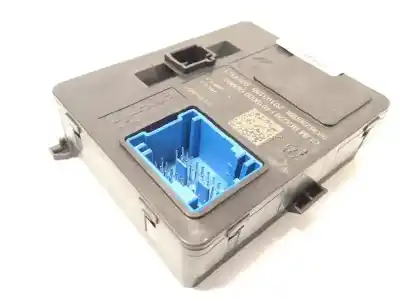 Peça sobressalente para automóvel em segunda mão módulo eletrônico por citroen c4 iii 1.2 referências oem iam 9836236080